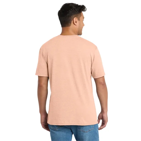 Port & Co Tri-Blend Tee. - Port & Co Tri-Blend Tee. - Image 96 of 104