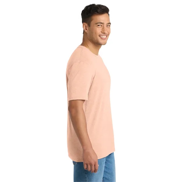 Port & Co Tri-Blend Tee. - Port & Co Tri-Blend Tee. - Image 97 of 104