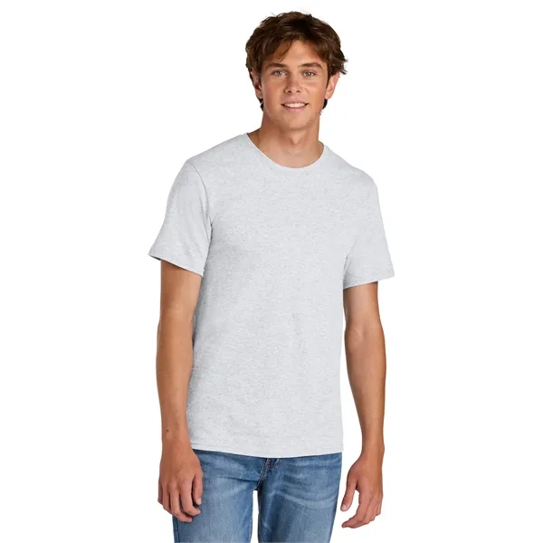 Port & Co Easy Cotton Tee - Port & Co Easy Cotton Tee - Image 120 of 124