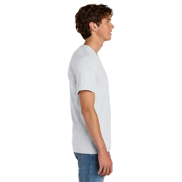 Port & Co Easy Cotton Tee - Port & Co Easy Cotton Tee - Image 122 of 124