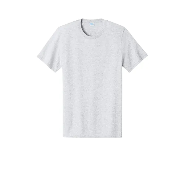 Port & Co Easy Cotton Tee - Port & Co Easy Cotton Tee - Image 123 of 124