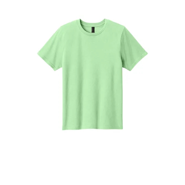 Port & Co Youth Easy Cotton Tee - Port & Co Youth Easy Cotton Tee - Image 62 of 93