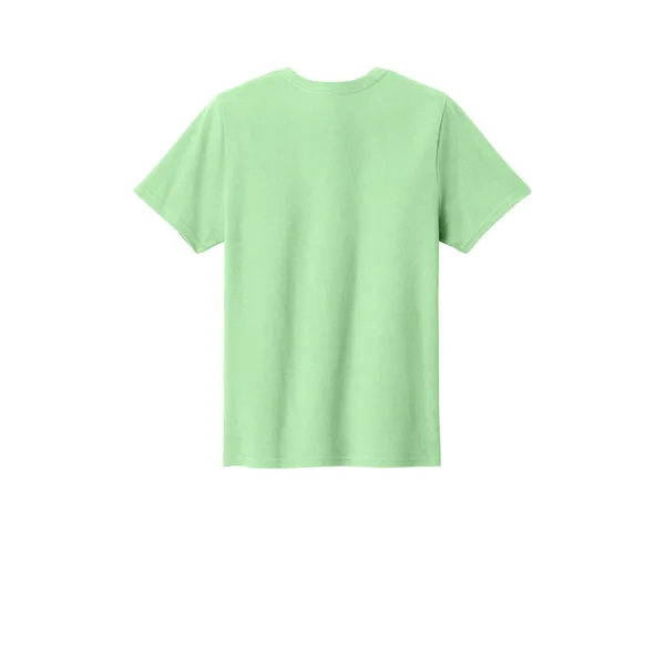 Port & Co Youth Easy Cotton Tee - Port & Co Youth Easy Cotton Tee - Image 64 of 93