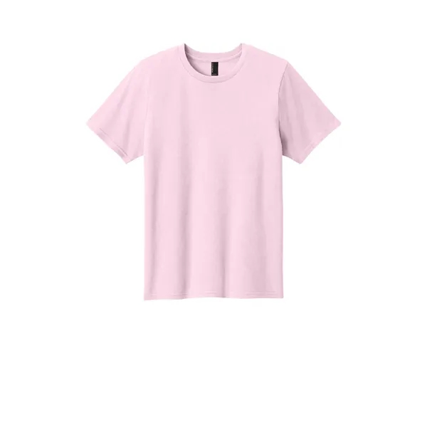 Port & Co Youth Easy Cotton Tee - Port & Co Youth Easy Cotton Tee - Image 66 of 93