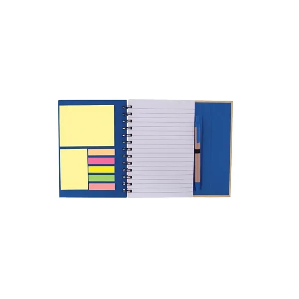 New Hire Kit - New Hire Kit - Image 10 of 17
