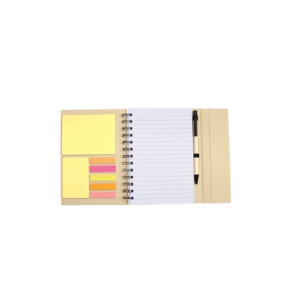 New Hire Kit - New Hire Kit - Image 12 of 17