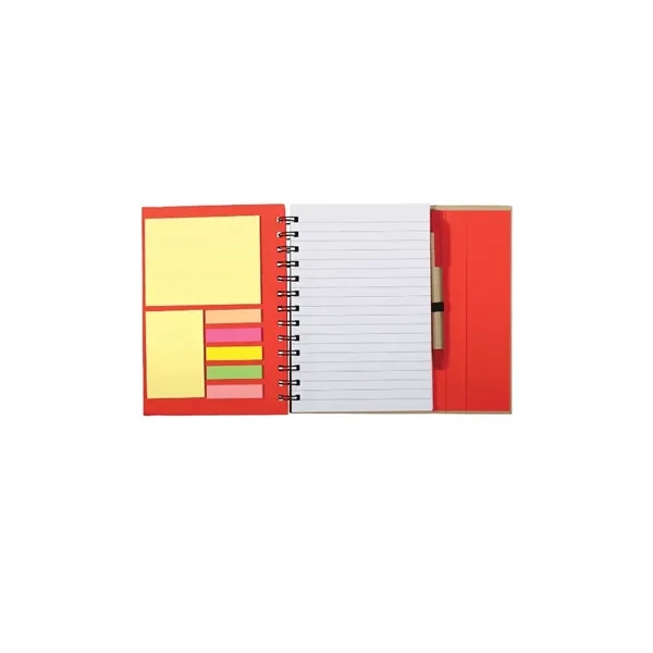 New Hire Kit - New Hire Kit - Image 14 of 17