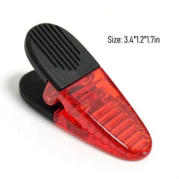 Plastic Refrigerator Magnet Clips - Plastic Refrigerator Magnet Clips - Image 1 of 6