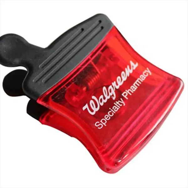 Plastic Refrigerator Magnet Clips - Plastic Refrigerator Magnet Clips - Image 5 of 6