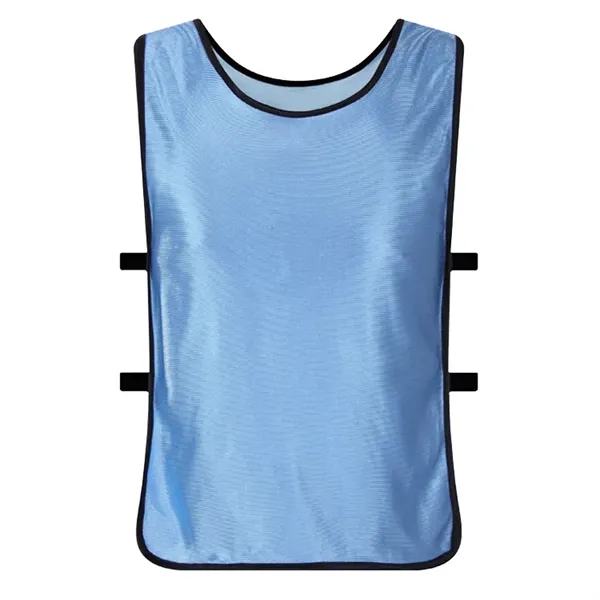 basketball Soccer Training Vest - basketball Soccer Training Vest - Image 1 of 1