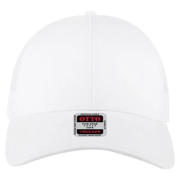 6 Panel Contrast Stitching Mesh Back Baseball Cap - 6 Panel Contrast Stitching Mesh Back Baseball Cap - Image 301 of 302