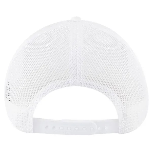 6 Panel Contrast Stitching Mesh Back Baseball Cap - 6 Panel Contrast Stitching Mesh Back Baseball Cap - Image 300 of 302