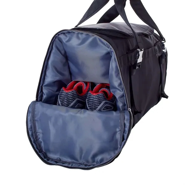 MVP Duffel with Embroidery - MVP Duffel with Embroidery - Image 3 of 5