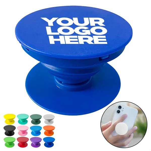 Airbag Phone Stand Holder Extension - Airbag Phone Stand Holder Extension - Image 0 of 5