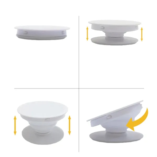 Airbag Phone Stand Holder Extension - Airbag Phone Stand Holder Extension - Image 2 of 5