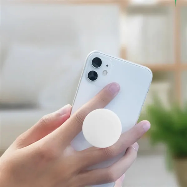 Airbag Phone Stand Holder Extension - Airbag Phone Stand Holder Extension - Image 5 of 5