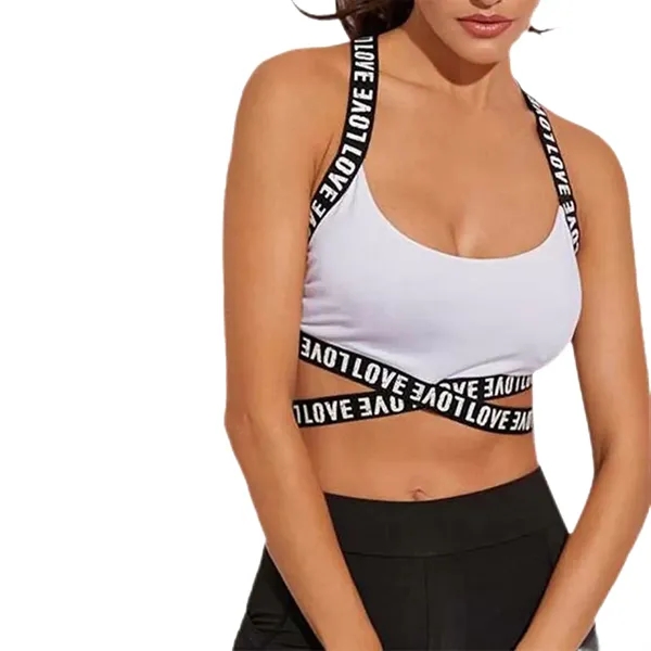 Women's Sports Bra - Women's Sports Bra - Image 1 of 1