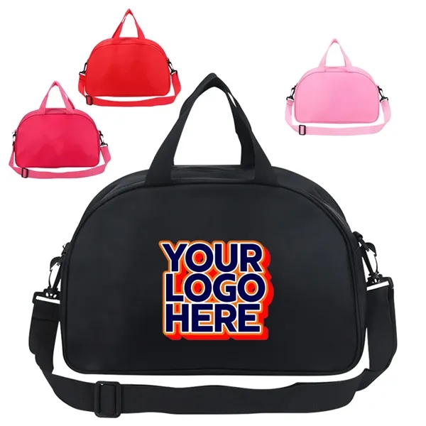Kids Danec Travel BagHand Luggage One Shoulder - Kids Danec Travel BagHand Luggage One Shoulder - Image 0 of 3