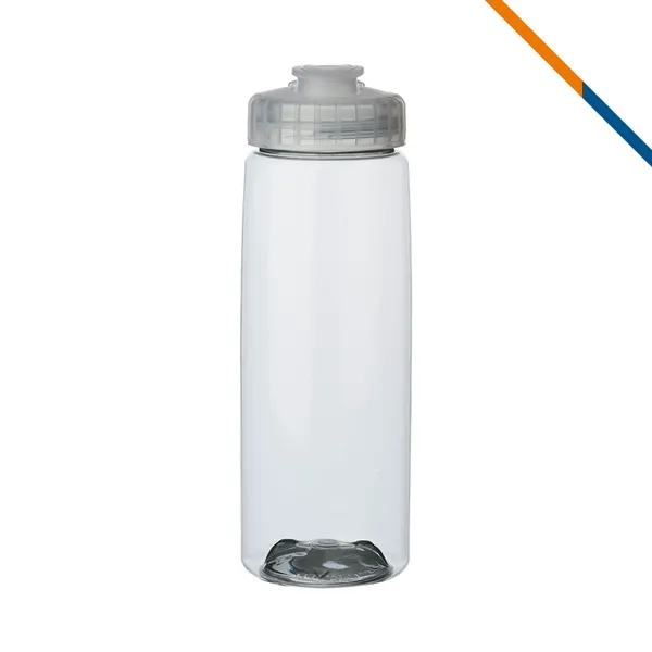 Soraya Recycled Plastic Bottles - 26 OZ. - Soraya Recycled Plastic Bottles - 26 OZ. - Image 3 of 5