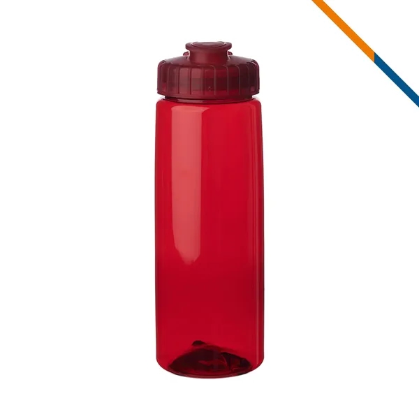 Soraya Recycled Plastic Bottles - 26 OZ. - Soraya Recycled Plastic Bottles - 26 OZ. - Image 4 of 5