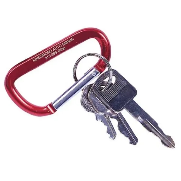 Carabiner