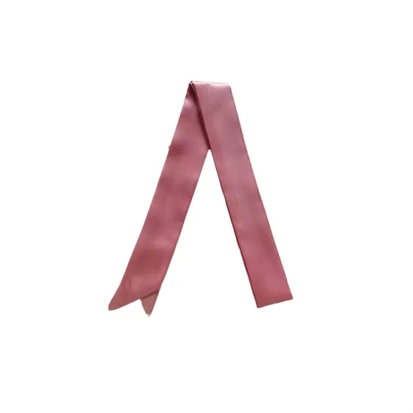 Fashion Handbag Handle Ribbon Neckerchief Package Band Hair - Fashion Handbag Handle Ribbon Neckerchief Package Band Hair - Image 3 of 15