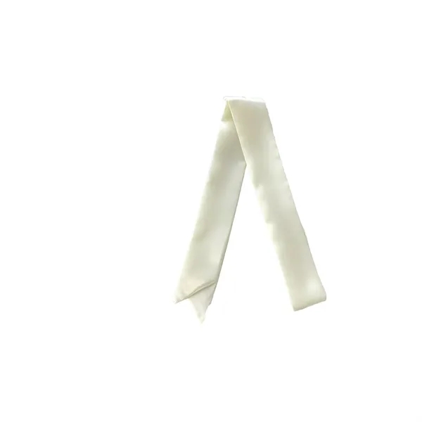 Fashion Handbag Handle Ribbon Neckerchief Package Band Hair - Fashion Handbag Handle Ribbon Neckerchief Package Band Hair - Image 6 of 15