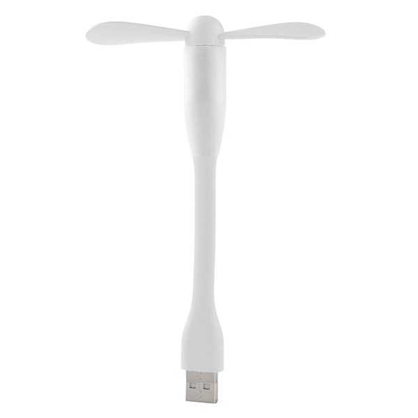 Mini USB Fan for Phone - Mini USB Fan for Phone - Image 1 of 3