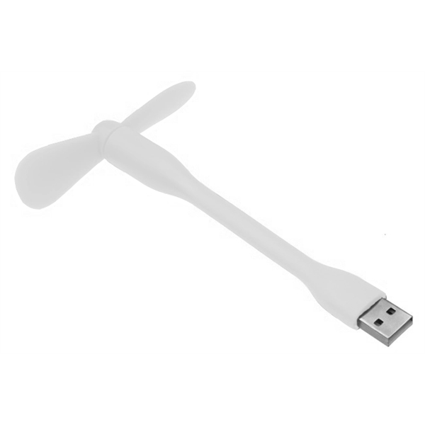 Mini USB Fan for Phone - Mini USB Fan for Phone - Image 3 of 3