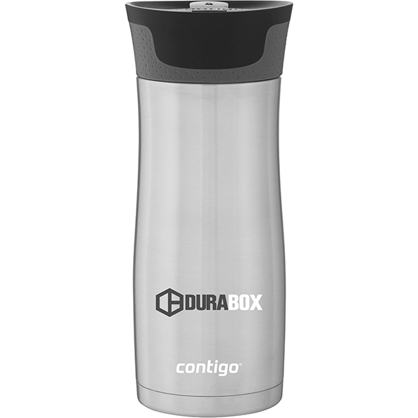 16 oz Contigo West Loop 2.0 Steel Insulated Travel Tumbler - 16 oz Contigo West Loop 2.0 Steel Insulated Travel Tumbler - Image 0 of 4