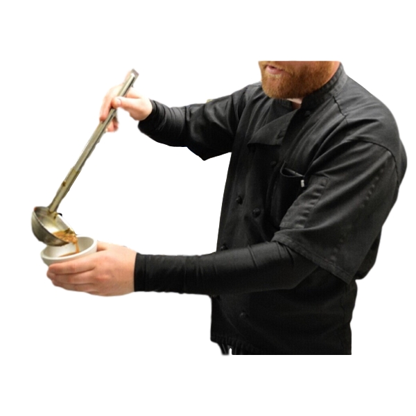 Food Service Sleeves - Food Service Sleeves - Image 1 of 2