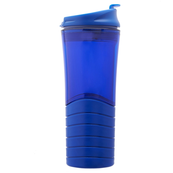 Dunes - 16 oz. Travel Tumbler