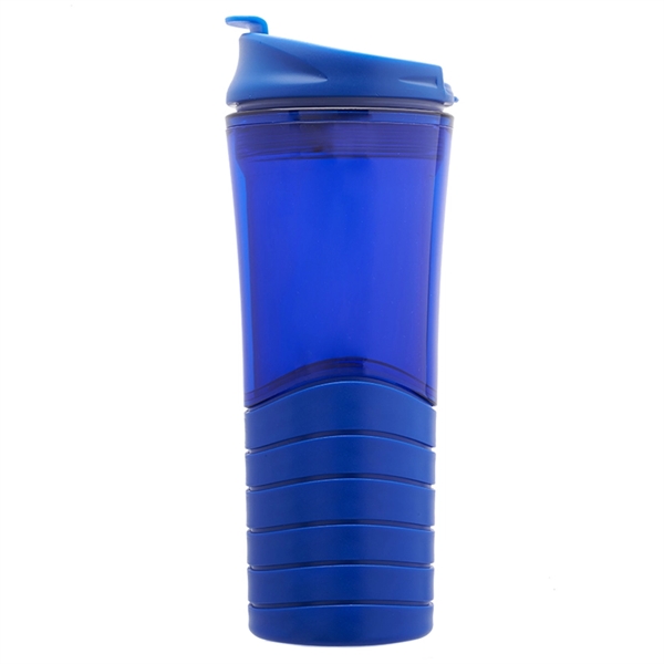 Dunes - 16 oz. Travel Tumbler