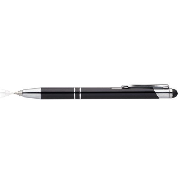 Night Rite Stylus Metal Pen - Night Rite Stylus Metal Pen - Image 1 of 14