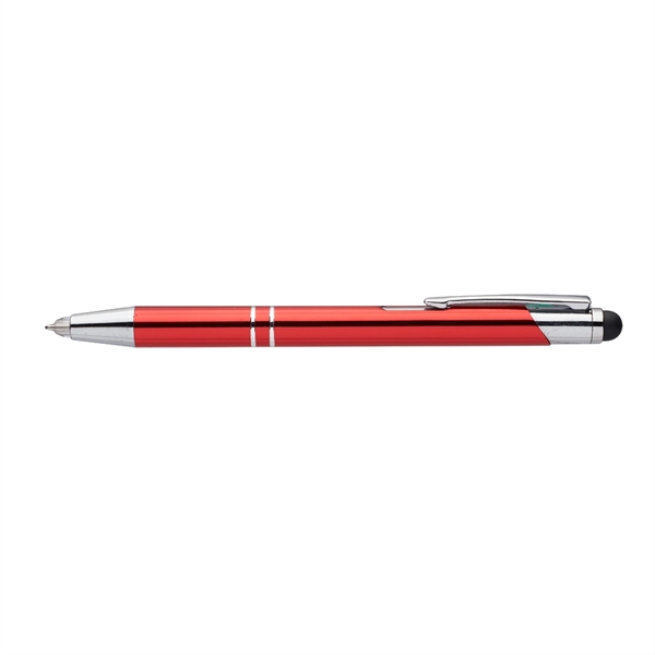 Night Rite Stylus Metal Pen - Night Rite Stylus Metal Pen - Image 2 of 14