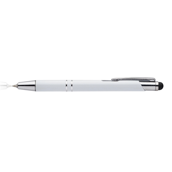 Night Rite Stylus Metal Pen - Night Rite Stylus Metal Pen - Image 4 of 14