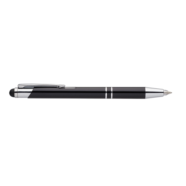 Night Rite Stylus Metal Pen - Night Rite Stylus Metal Pen - Image 5 of 14