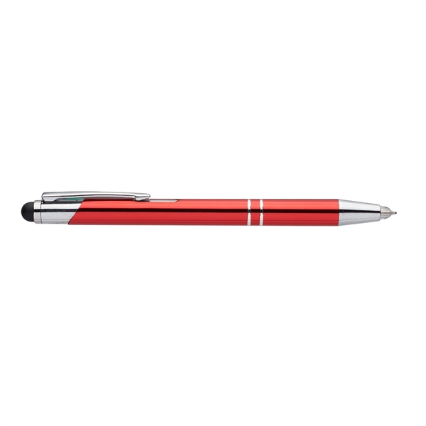 Night Rite Stylus Metal Pen - Night Rite Stylus Metal Pen - Image 6 of 14