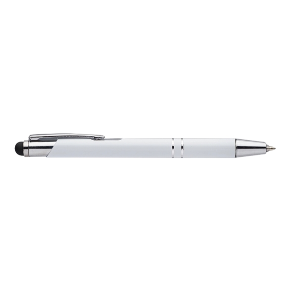 Night Rite Stylus Metal Pen - Night Rite Stylus Metal Pen - Image 8 of 14