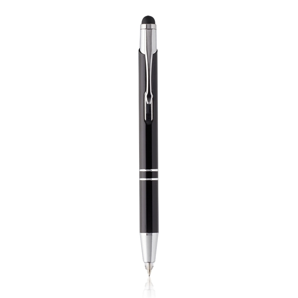 Night Rite Stylus Metal Pen - Night Rite Stylus Metal Pen - Image 11 of 14