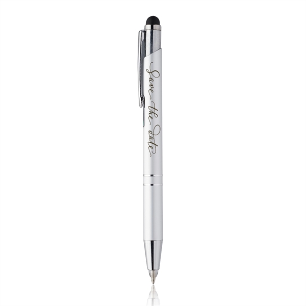 Night Rite Stylus Metal Pen - Night Rite Stylus Metal Pen - Image 13 of 14