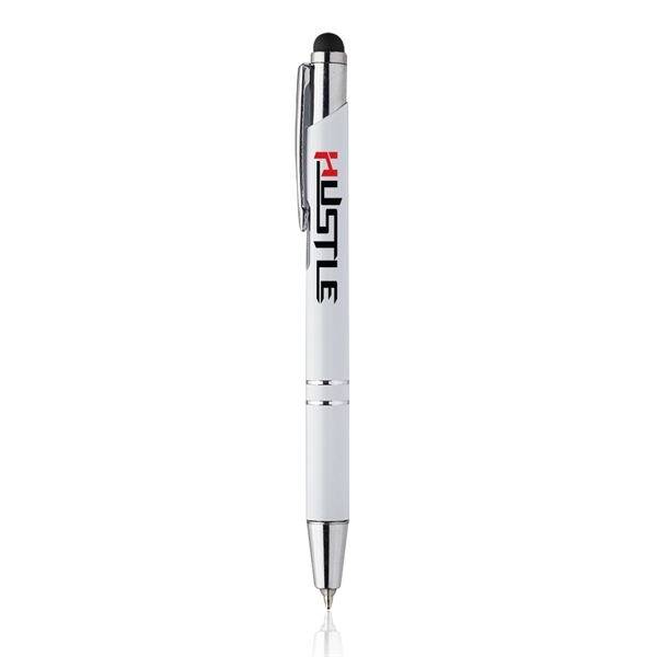 Night Rite Stylus Metal Pen - Night Rite Stylus Metal Pen - Image 14 of 14