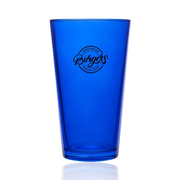 Personalized 16 oz. ARC Pint Glasses