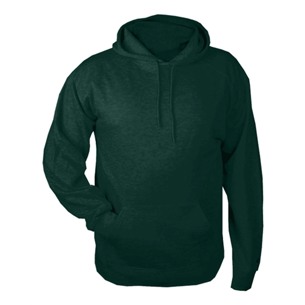 C2 Sport Men's Hooded Sweatshirt - C2 Sport Men's Hooded Sweatshirt - Image 5 of 20