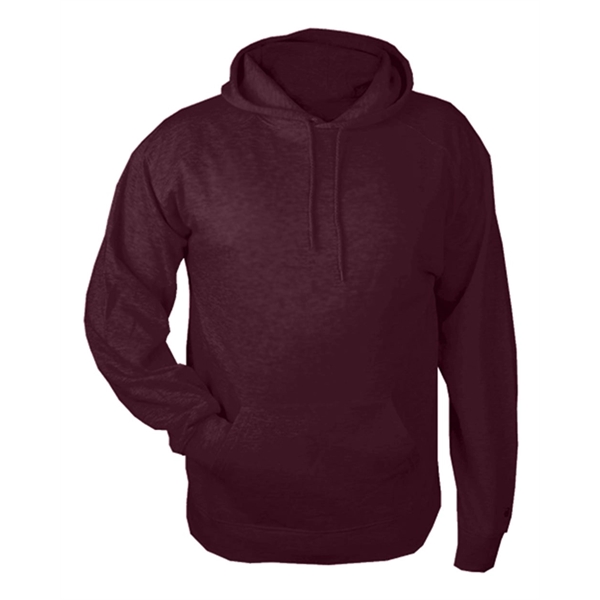 C2 Sport Men's Hooded Sweatshirt - C2 Sport Men's Hooded Sweatshirt - Image 6 of 20