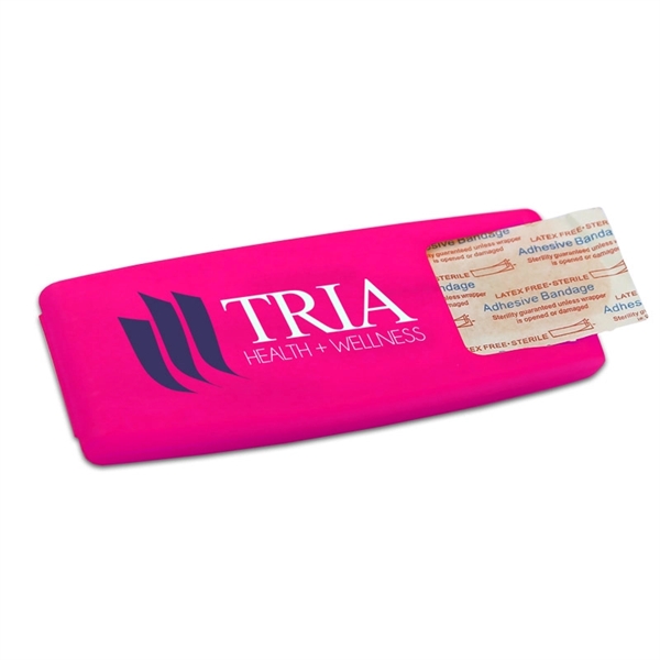 Bandage Dispenser - Bandage Dispenser - Image 3 of 6