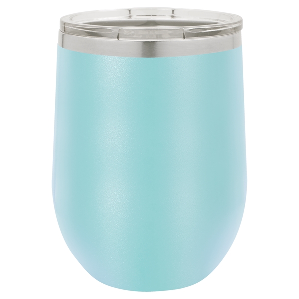 Polar Camel 12 oz. Vacuum Insulated Stemless Tumbler - Polar Camel 12 oz. Vacuum Insulated Stemless Tumbler - Image 33 of 39