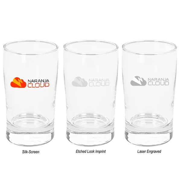 5 Oz. Craft Beer Taster Glass - 5 Oz. Craft Beer Taster Glass - Image 0 of 3