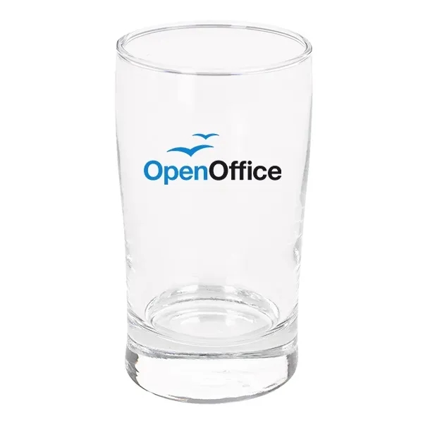 5 Oz. Craft Beer Taster Glass - 5 Oz. Craft Beer Taster Glass - Image 3 of 3