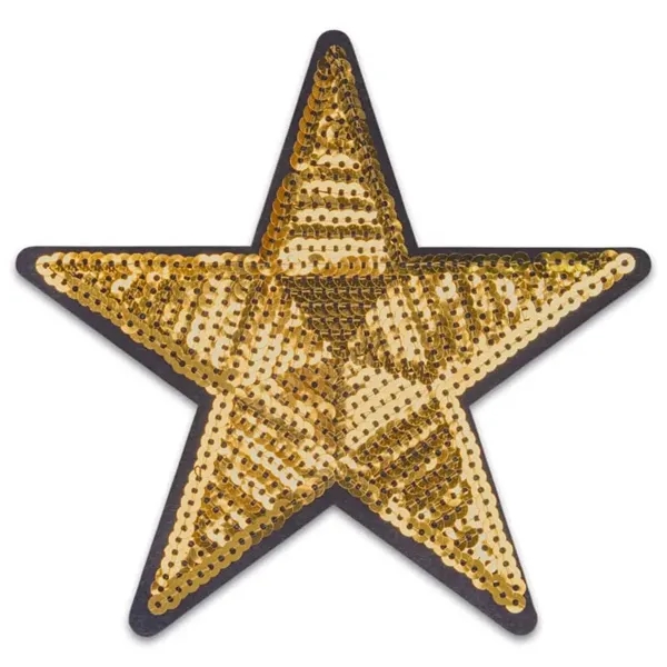 Custom Sequin Patches - Custom Sequin Patches - Image 0 of 0